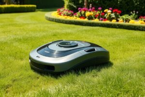 7 Best Robot Lawn Mowers for Your 2000m² Lawn