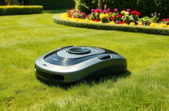 7 Best Robot Lawn Mowers for Your 2000m² Lawn