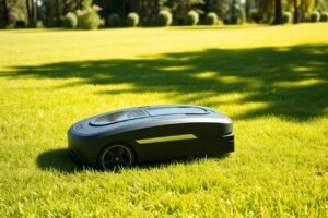 11 Best Robot Lawn Mowers Perfect for Large Lawns