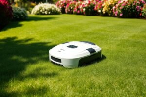 7 Best Small Garden Automatic Lawn Mowers for Effortless Yard Care